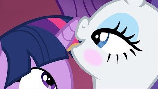 THE TICKET MASTER BANNED MY LITTLE PONY COMICS