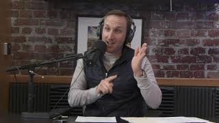 Fitting Room Podcast EP. 112: NEW Mavrik Irons and Hybrids