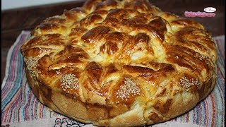 Погача за Великден