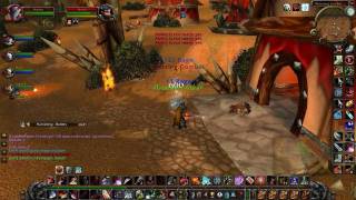R14 Warrior pvp 60 Xeslana