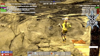 7 Days to Die Врыв на пвп сервер ) и находка жилья