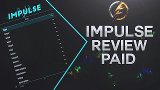[GTAV/1.46] Impulse Menu 1.0.3 (PAID) Review | New Evolve Engine