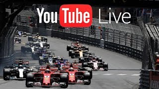 GP de Mónaco F1 2017 – Directo carrera