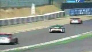 SuperGT 2006 Round 1 (Part 1)