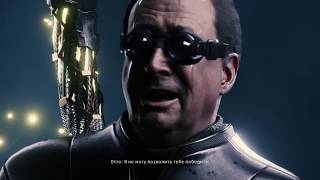 Неожиданный Грустный и Философский Финал - Spider-Man (PS4) #52