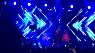 Концерт Темниковой. Телеклуб. Екатеринбург. 29.04.2017
