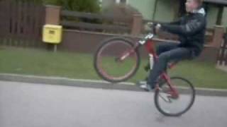PsychoStunters Początki - Świecie