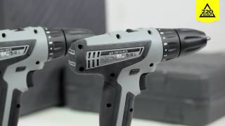 Акк дрель шуруповерт ИНТЕРСКОЛ ДА 1012С2, ИНТЕРСКОЛ ДА 1014,4С2