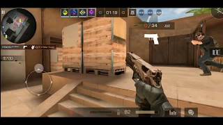 НАРЕЗКА С ТУРНИРА| STANDOFF 2
