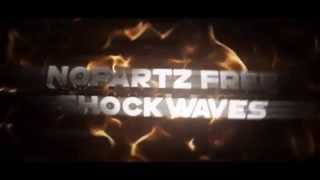 NoPArtz Free Shockwaves [1K SPECIAL]