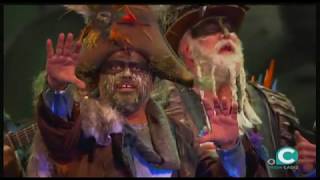 LAS MAÑANAS DEL FALLA 27 01 2020 2P