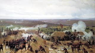 Дискуссия на тему "Русско-турецкая война 1877 - 1878 гг."