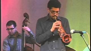 Josh Evans Quartet- Chronic Mistakes, Albany Ave and Gone But Not Forgotten