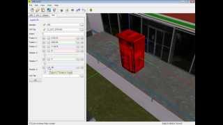 GTA San Andreas - How to use MEd (Map Editor) - Tutorial [HD]