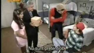 Muñeca Brava - Capitulo 153 parte 4