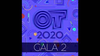 Jesús & Samantha - Mediterráneo - Operación Triunfo 2020