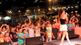 NIGMA live "PAME KALOKAIRI" @ GIORTES KRASIOU-SAMOS-15 AUG 2012!!!
