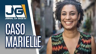 Após morte de miliciano, PGR pede que caso Marielle seja julgado em Brasília