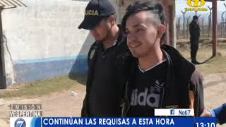 Noti 7 Meridiana: Programa del 13 de Febrero del 2020