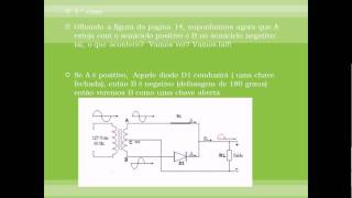 Projetar uma fonte linear parte 2