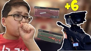 BU HESAP 24 LEVEL AMA 300TL! - ZULA!