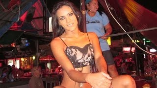 Thai Ladyboys Phuket Thailand