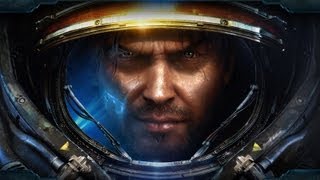 Starcraft 2: Wings of Liberty - Campaign - Brutal Walkthrough - Mission 21: Piercing the Shroud