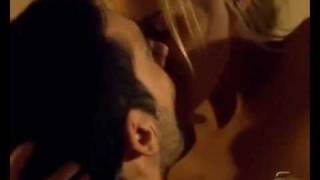 DUQUE Y CATA  HOT