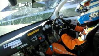 World Time Attack Challenge 2011 By JDM Tuned CAP.3