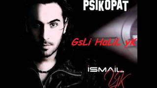 İsmail YK - Yalnızm Tek Başıma (2011)