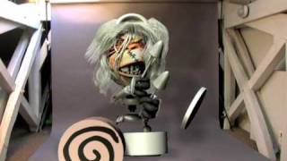 shaka ponk Prima Scene Clip