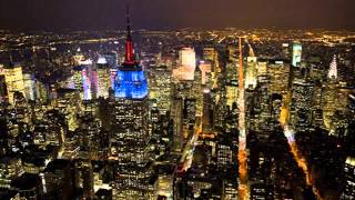 I Love New York City(Jeremih - Down On Me ft. 50 Cent)
