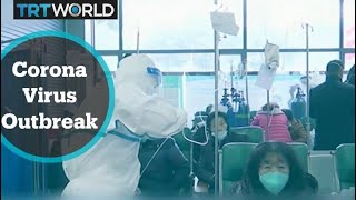 Coronavirus: Death toll rises to nine, total infections hit at least 470