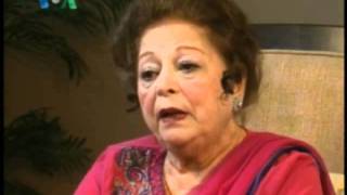 Sabeeha Khanum Interview