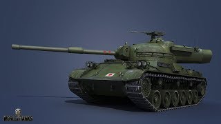 Обзор Type61!500 боев страданий!Wot Blitz!