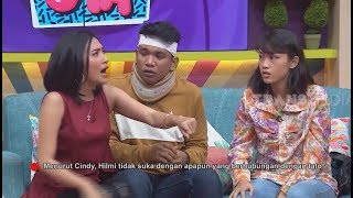 [FULL] Pura-Pura Hilang Ingatan Berujung Kehilangan Cinta | RUMAH UYA (24/01/20)
