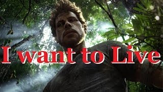 Far Cry 3 GamePlay - GTX 670 Max Settings PC HD