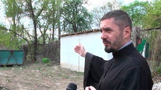 Чи правда, що в «Парку Слави» побудують храм?