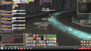 Blog: Слив на лимиты без конверсии. Lineage 2. Cadmus