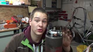 250 Abo-Special! Starter-Probleme, Anlasser-Reparatur IHC 433