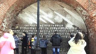 Группа «ЛАМПАСЫ» и  песня "Бессмертный полк" для РПОО «Бессмертный полк — Москва».