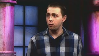 Lesbian Step Sister Hook-Up On The Jerry Springer Show