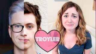 Tumblr Lessons: TROYLER