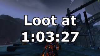 Guild Wars 2: Opening 100 000 Divine Lucky Envelopes at 969% MF 2020