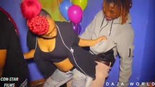 Daja's Sweet 16 Birthday Bash @ The Loft Teen Club- (Con-Star Films)