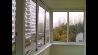 Балконы под ключ. Angar-ru.ru г. Россошь, пр-т Труда 8-б. т.5-14-46