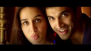 Ok Jaanu | Official International Trailer | Now Playing In Cinemas