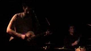 Mendelson - Toi et moi (LA BOULE NOIRE - 2003)