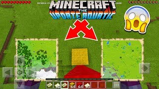 SAIU! REVIEW COMPLETA NOVA ATUALIZAÇÃO DO MINECRAFT POCKET EDITION ! MINECRAFT PE 1.2.10