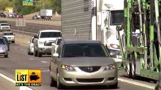 4 Tips to Lower Your Auto Insurance Bill